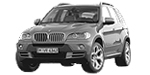 BMW E70 P1865 Fault Code
