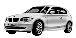 BMW E81 P1865 Fault Code