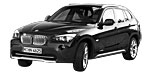 BMW E84 P1865 Fault Code