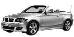 BMW E88 P1865 Fault Code