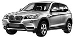 BMW F25 P1865 Fault Code