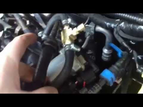 See P1865 in engine