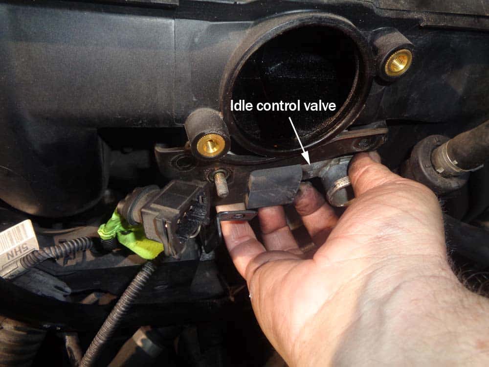 See P1865 in engine
